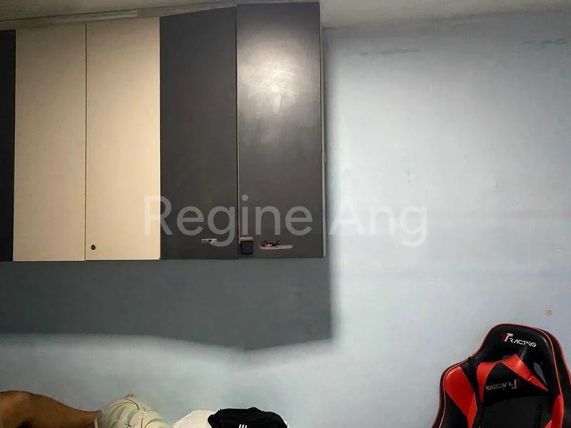 4 Room (4A) HDB for Sale in  467A Admiralty Drive - Image 2